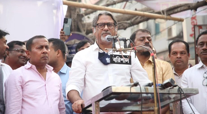 রাজপথেই বিএনপি-জামাতের কুকর্মের জবাব দিবে যুবলীগ