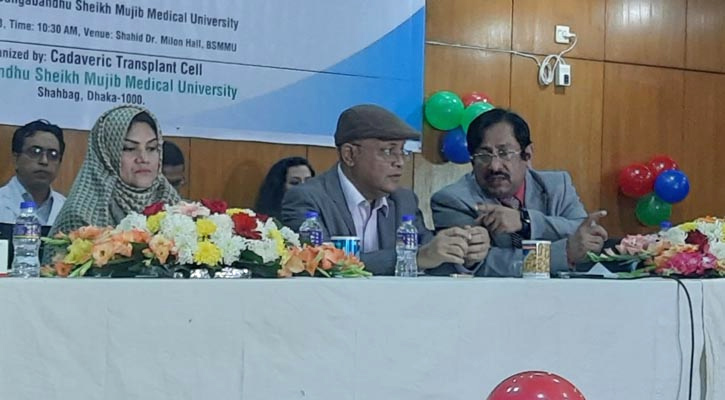 কূটনৈতিকদের পদলেহন করে বিএনপি: তথ্যমন্ত্রী