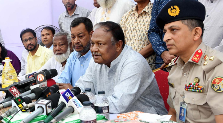 আরও বাড়ানো হবে টিসিবির ফ্যামিলি কার্ডের সংখ্যা: বাণিজ্যমন্ত্রী