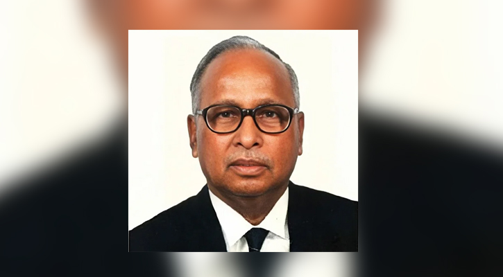রাষ্ট্রীয় কোষাগারে টাকা জমা দিলেন সাবেক স্পিকার