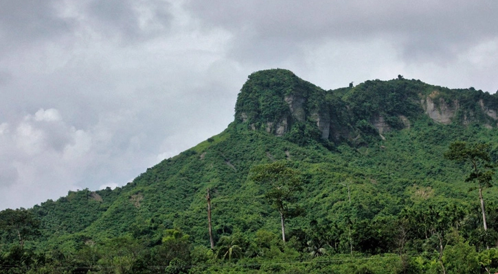 টেকনাফ থেকে আবারো সাত বাংলাদেশিকে অপহরণ