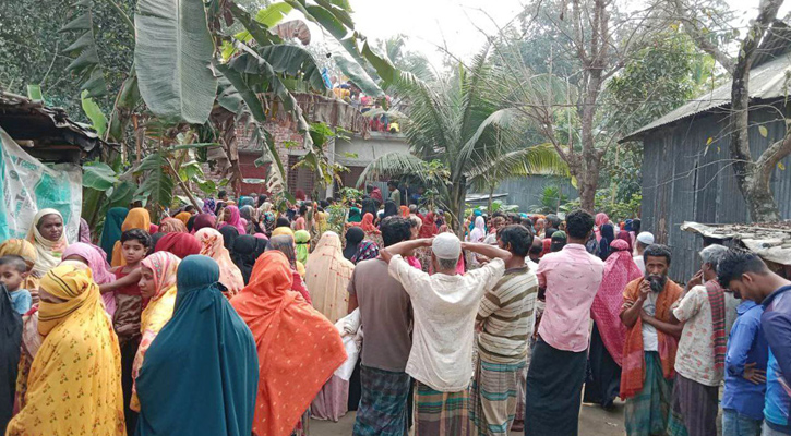 নরসিংদীতে পৃথক ঘটনায় দুই নারীসহ ৪ জনের মৃত্যু