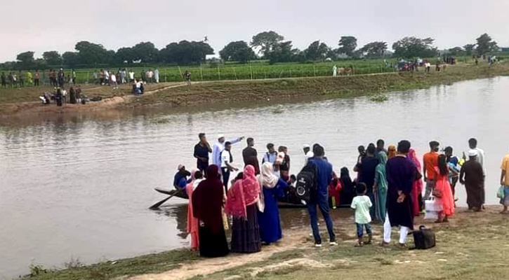 একটি সেতুই হতে পারে দুই জনপদের সেতুবন্ধন