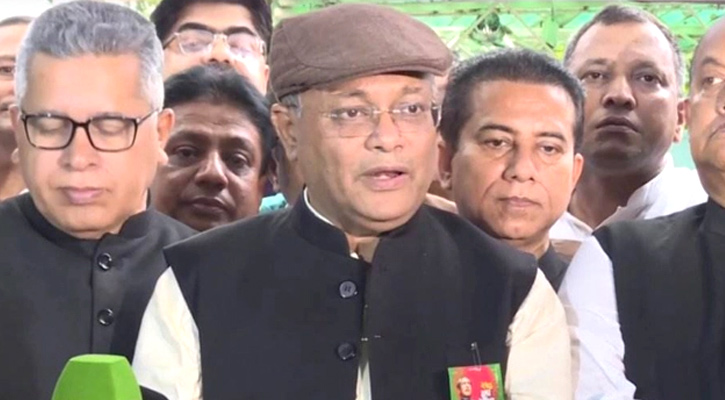 ‘জিয়া ছি‌লেন পাকিস্তানিদের গুপ্তচর’