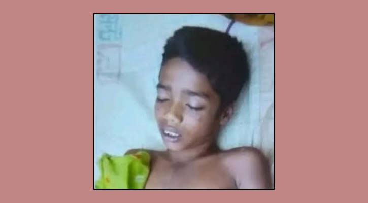 ঘুড়ি উড়াতে গিয়ে বজ্রপাতে শিশুর মৃত্যু গফরগাঁওয়ে