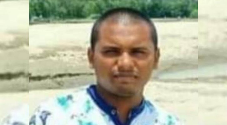 চন্দনাইশে বজ্রপাতে কৃষকের মৃত্যু