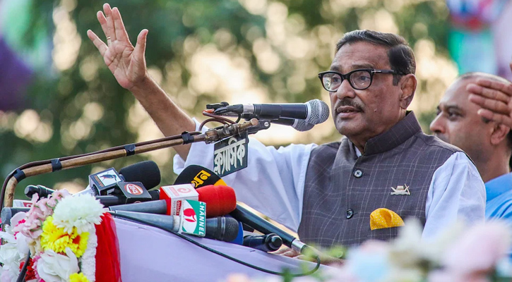 ‘প্রথম আলো যা করেছে উন্নত কোনো দেশে হলে লাইসেন্স বাতিল হত’