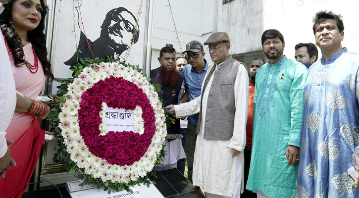 কোন পদ্ধতিতে নির্বাচন হবে সিদ্ধান্তের এখতিয়ার কমিশনের: তথ্যমন্ত্রী