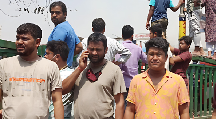 ৩ ঘণ্টায় কোটিপতি থেকে নিঃস্ব