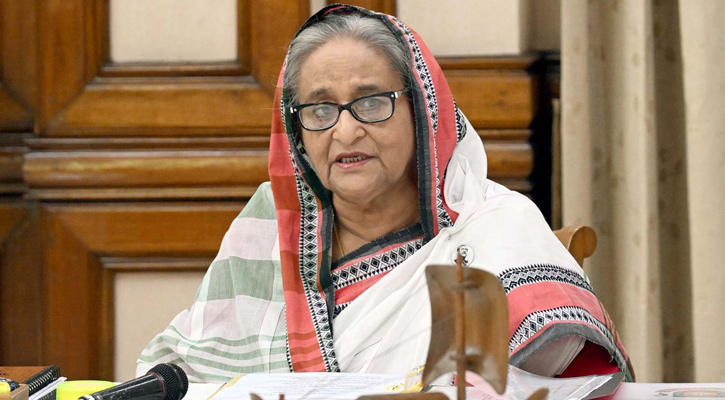 অগ্নিকাণ্ডে নাশকতা আছে কিনা, তদন্ত করতে বললেন প্রধানমন্ত্রী