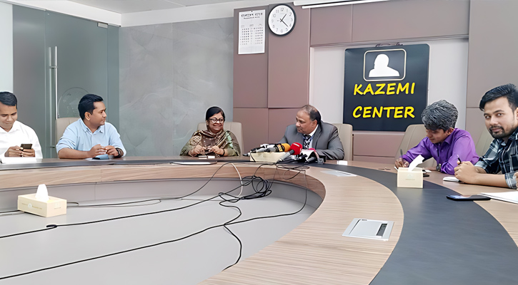 আইএমএফ ঋণের দ্বিতীয় কিস্তির বিষয়ে আলোচনা হয়নি