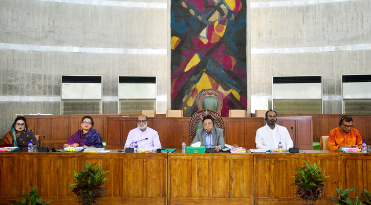 মৎস্য ও প্রাণিসম্পদ মন্ত্রণালয় দুর্নীতিমুক্ত রাখার সুপারিশ