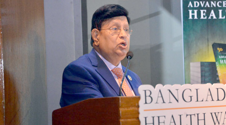 ‘যুক্তরাষ্ট্রের নতুন ভিসানীতির কারণে টাকা পাচার কমবে’