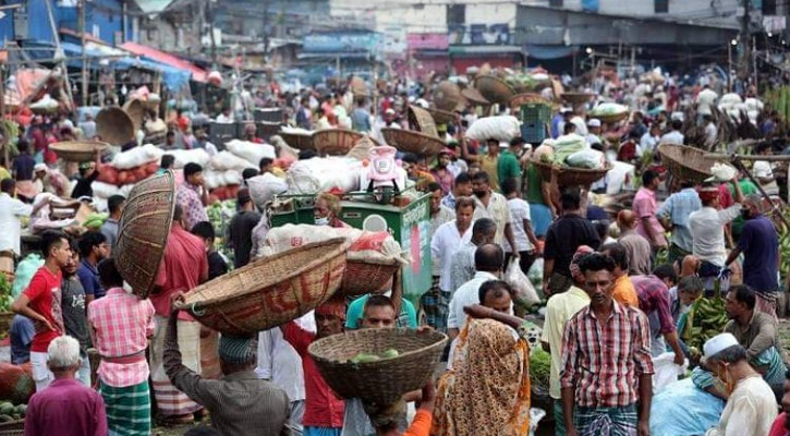 ১১ বছরের মধ্যে রেকর্ড মূল্যস্ফীতি মে মাসে