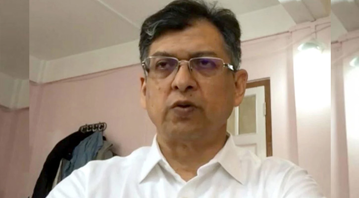 ‘আইনশৃঙ্খলা বাহিনীর পরিচয়ে আমাকে চোখ বেঁধে তুলে নিয়ে যায়’