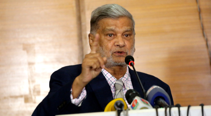 দেশের অর্থনীতি চকচকে, গভীরতা কম: পরিকল্পনামন্ত্রী