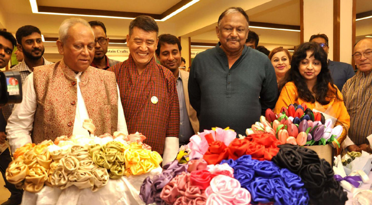 অগ্রাধিকারমূলক বাণিজ্য ও ট্রানজিট চুক্তির সুবিধা কাজে লাগাতে হবে: বাণিজ্যমন্ত্রী