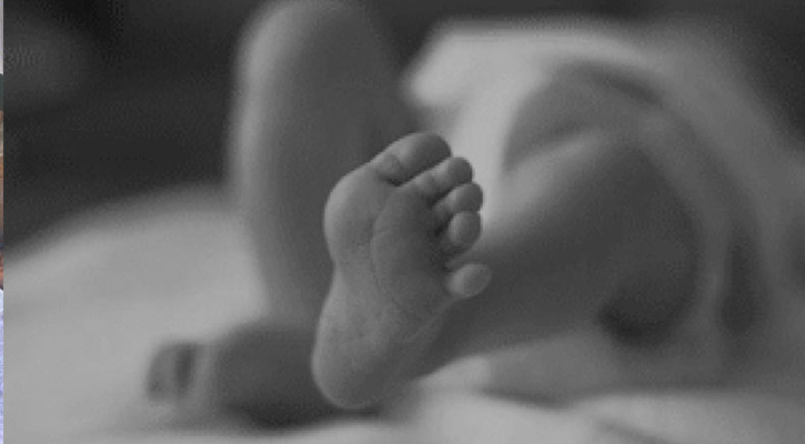 বুয়েটের সামনে থেকে নবজাতকের মরদেহ উদ্ধার