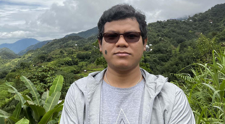 প্রথম বাংলাদেশি হিসেবে আইএমসিএস‍‍`র সভাপতি হলেন উইলিয়াম নকরেক