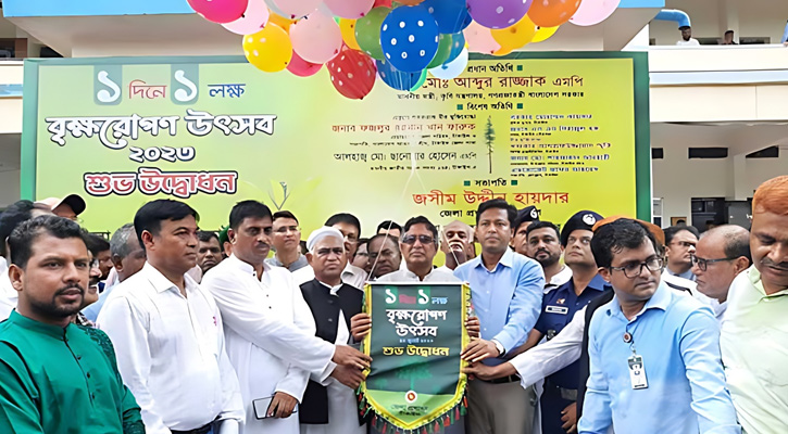 বিএনপির এক দফা দাবি দুঃস্বপ্নে পরিণত হবে: কৃষিমন্ত্রী
