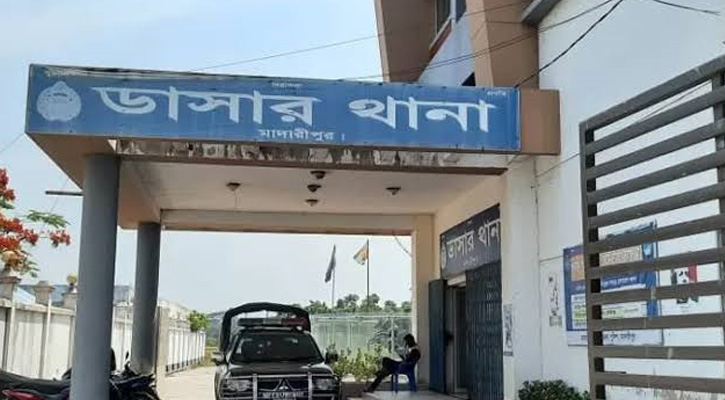 তৃতীয় শ্রেণির শিক্ষার্থীকে ধর্ষণের অভিযোগে মামলা