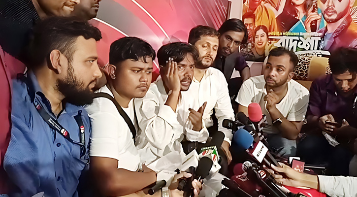 আ’লীগের অধীনে আর কোনো নির্বাচন করবো না: হিরো আলম