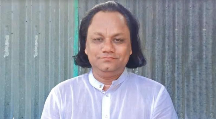 পরকীয়া প্রেমিকাসহ ভন্ডপীর আটক