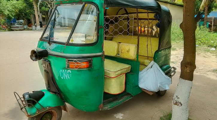 সরাইলে ৭৮ বছরের বৃদ্ধার আত্মহত্যা