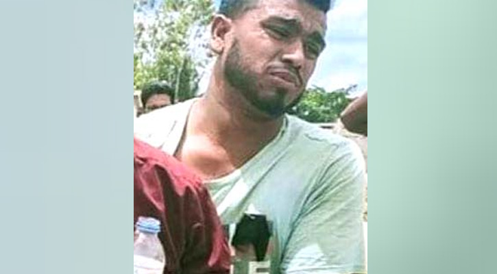 শান্তিগঞ্জে স্কুল ছাত্রী রাজনার হত্যাকান্ডের ঘটনায় গ্রেপ্তার ২