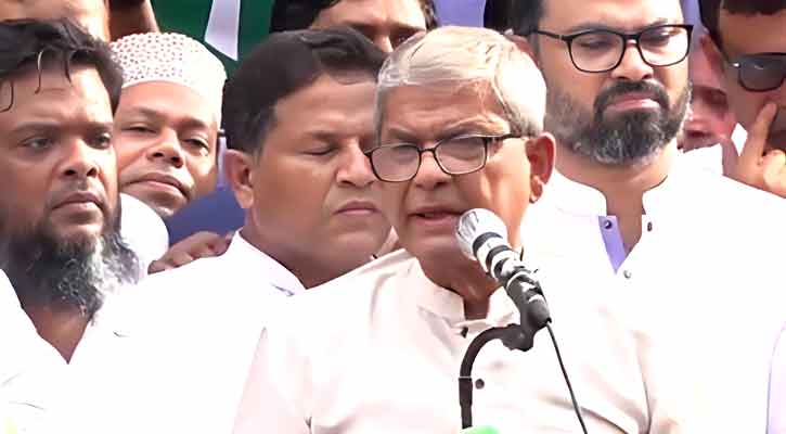 দেশের মানুষ বিচার বিভাগের হিসাব নেবে: ফখরুল