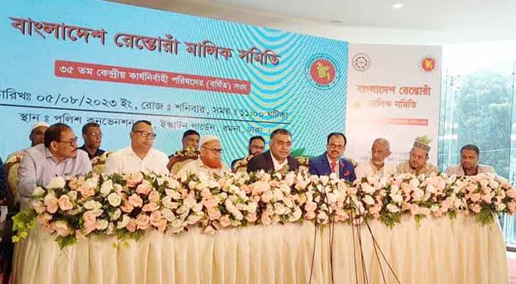 মাংসের দাম কমাতে আমদানির অনুমতি চায় রেস্তোরাঁ মালিকরা