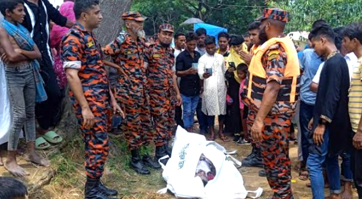 উরসে এসে ট্রেন দুর্ঘটনায় নিহত বেড়ে ৪