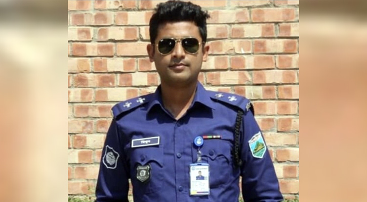 বগুড়ায় পুলিশের এসআই এর নারী কেলেঙ্কারির অভিযোগ