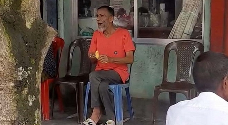 ফরিদপুরে হত্যা মামলার আসামি গ্রেপ্তার