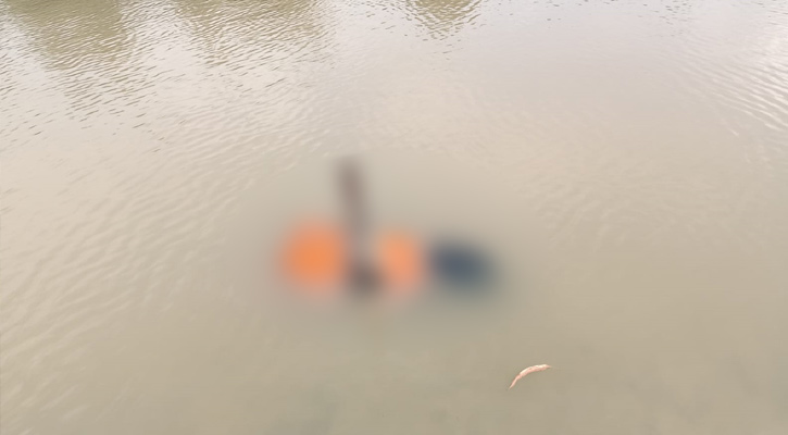নওগাঁয় নদী থেকে বৃদ্ধার মরদেহ উদ্ধার
