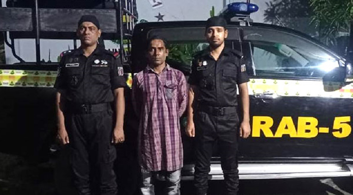 সবজি ভর্তি বাজারের ব্যাগে কোটি টাকার হেরোইন