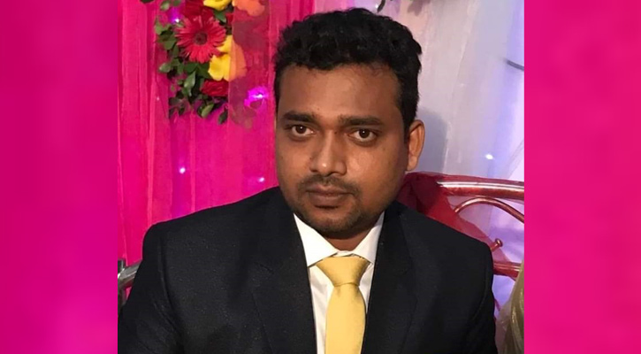 কাউখালীতে বাবার শোকে ছেলের মৃত্যু