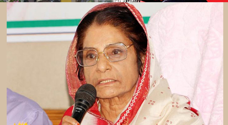 রওশনের পক্ষে রংপুরে একজন নেতাও নেই
