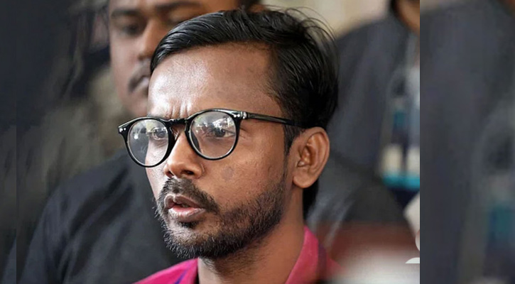 দলে যোগ দিয়ে দ্বাদশ সংসদ নির্বাচন করবেন হিরো আলম