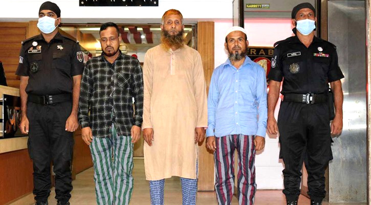 নারী এনবিআর কর্মকর্তাকে অপহরণের কারণ জানা গেল