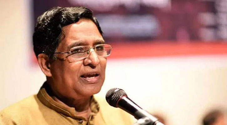 কৃষিকে বাণিজ্যিকীকরণে কাজ করছে সরকার: কৃষিমন্ত্রী