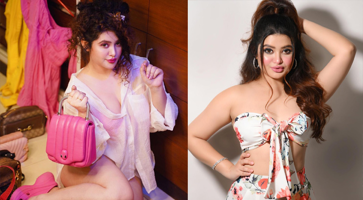 ব়্যাম্পে হেঁটে কটাক্ষে এনা, হলেন বডি শেমিং-এর শিকার (ভিডিও)