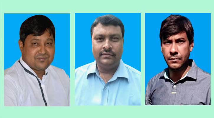 জয়পুরহাট জেলা যুবলীগের আহবায়ক কমিটি ঘোষণা