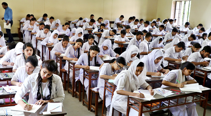 ২০২৪ সালের এসএসসি ও এইচএসসি পরীক্ষা সম্ভাব্য সময় ঘোষণা