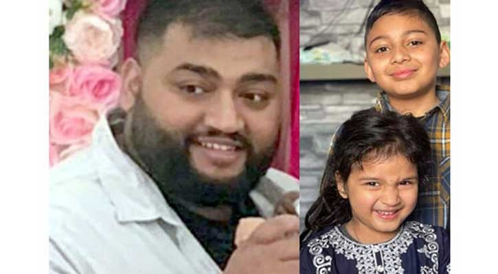 যুক্তরাজ্যে সড়কে ৩ বাংলাদেশি নিহত, অন্তঃসত্ত্বার গর্ভপাত