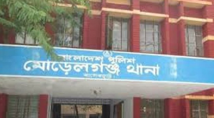 পানগুছি নদী থেকে যুবকের মরদেহ উদ্ধার
