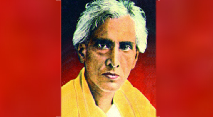 কালজয়ী কথাসাহিত্যিক শরৎচন্দ্র চট্টোপাধ্যায়ের জন্মদিন আজ