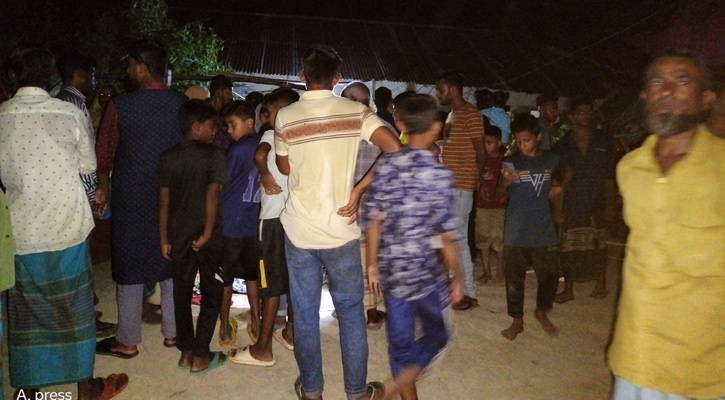 শ্রীমঙ্গলে পুকুরে ভেসে উঠলো শিশুর মরদেহ