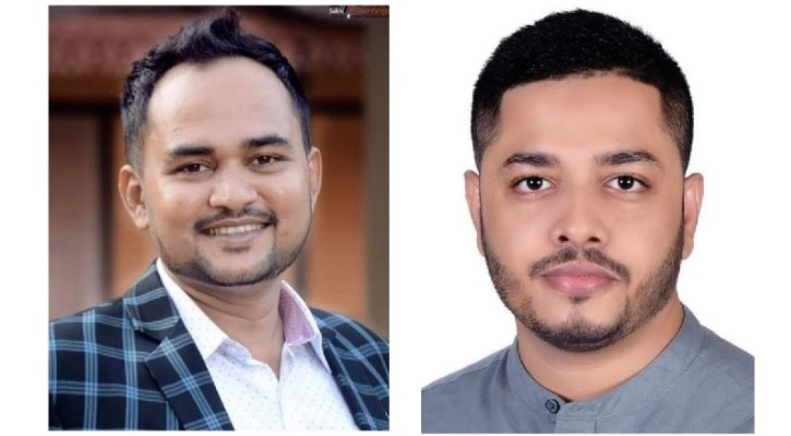সড়কে প্রাণ গেল ইউপি চেয়ারম্যানসহ ২ জনের