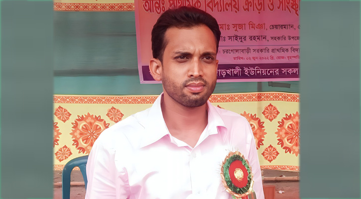 মাদারগঞ্জে সহকারী শিক্ষা অফিসারের বিরুদ্ধে সাংবাদিকের সাথে দুর্ব্যবহারের অভিযোগ